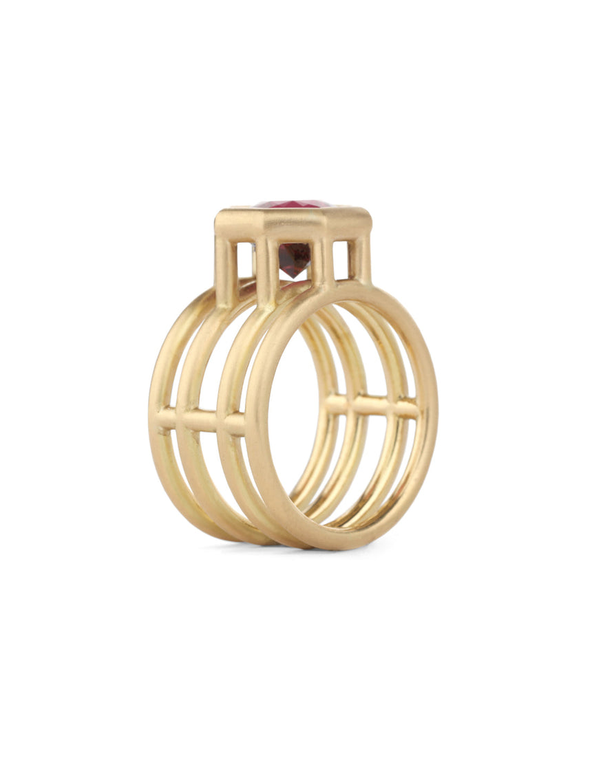 Densissima Octo Ring