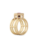 Densissima Octo Ring