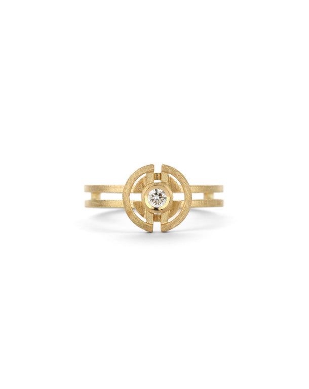 Circle 3 rings