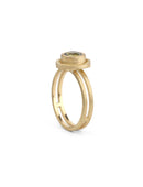 Green Nova Ring - medium