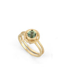 Green Nova Ring - medium