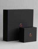 Shimell and Madden jewellery boxes