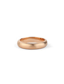 Semicircle Satin Band - 4.5mm