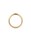 Semicircle Satin Band - 4.5mm