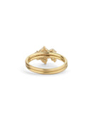 Ursa Diamond Ring Set