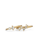 Ursa Diamond Ring Set