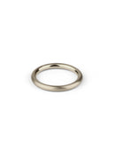 Round Satin Band - 2.6mm