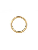 Round Satin Band - 2.6mm