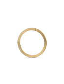 Square Textured Band - 1.5mm