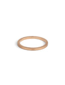 Square Satin Band - 1.3mm