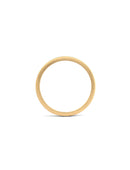 Square Satin Band - 1.3mm