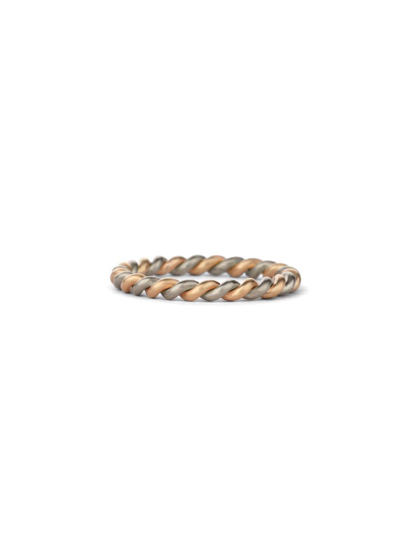 Open Rope Ring Rope – Shimell and Madden