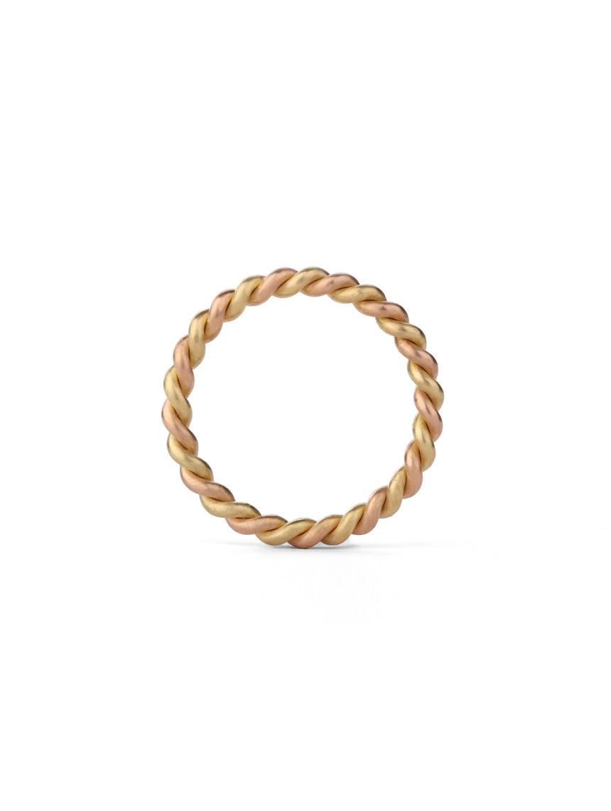 Heavy Rope Rings Rope – Shimell and Madden